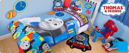Thomas De Trein Behang 151300 big - Thomas De Trein Behang