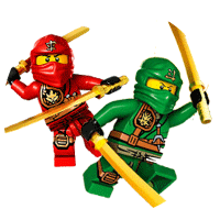 Ninjago