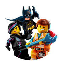 Lego Movie