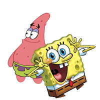 THEMA SPONGEBOB