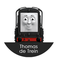 TrackMaster treinen & speelset