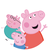 THEMA PEPPA PIG