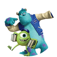 Monsters University