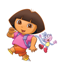 Dora Explorer