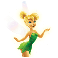 Tinkerbell