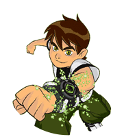 Ben 10