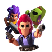 THEMA BRAWL STARS