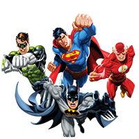 Justice League