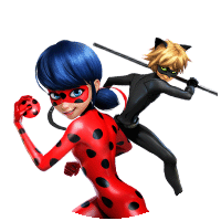 Miraculous - Ladybug