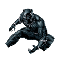 Black Panther