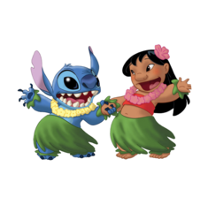 Lilo & Stitch