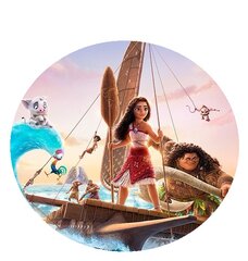 THEMA VAIANA