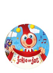 THEMA JOKIE & JET