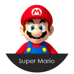 Positief tiran ga verder Super Mario artikelen ☆ Ruim aanbod & laagste prijs!