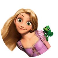 Rapunzel