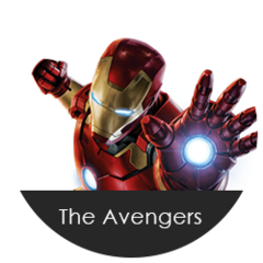 volgens Begeleiden hoog The Avengers artikelen ✱ Altijd de beste prijs!