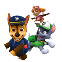 Paw Patrol