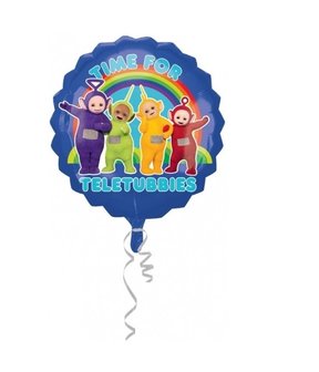 Teletubbies folieballon XL