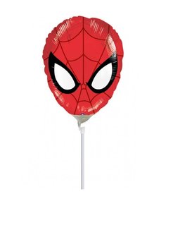 Spiderman folie ballon
