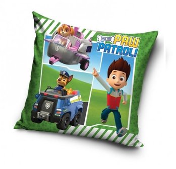 Paw Patrol sierkussen