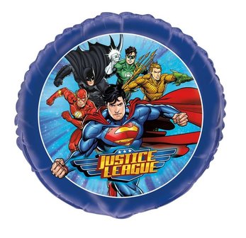 Justice League folie ballon