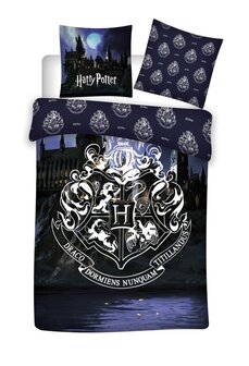 Harry Potter | 140x200cm LAAGSTE prijs 18,90!