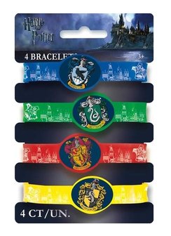 Harry Potter livestrong armbandjes