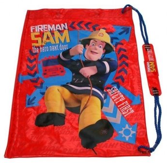 Brandweerman Sam zwemtas