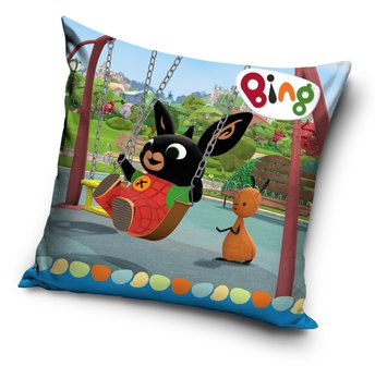 Bing Bunny sierkussen