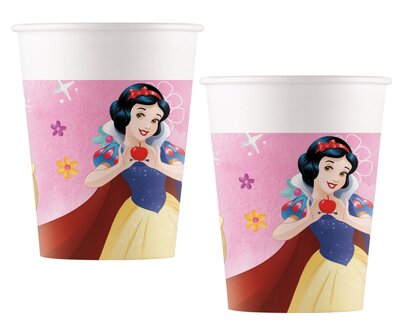 Disney Princess party bekers