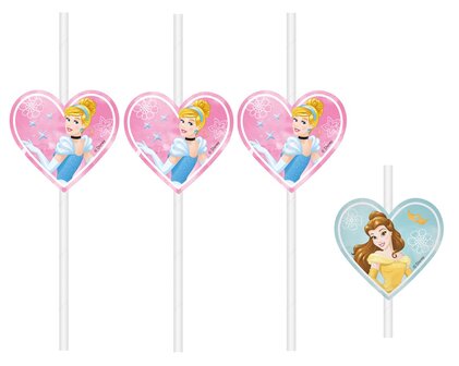 Disney Princess party rietjes