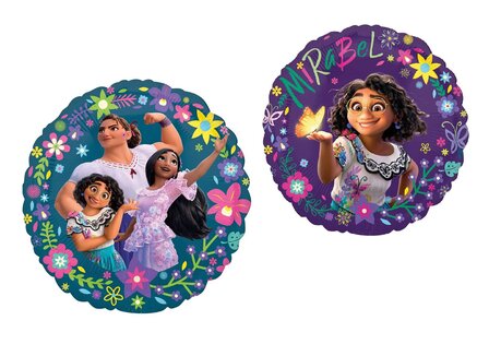 Disney Encanto folie&nbsp;ballon