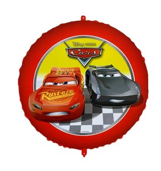 Disney Cars folie ballon