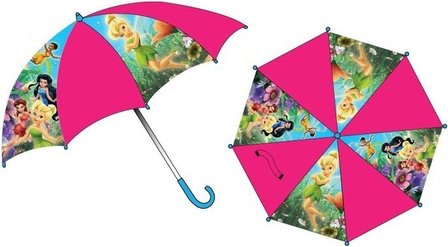 Disney Tinkerbell paraplu