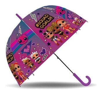 LOL Surprise paraplu