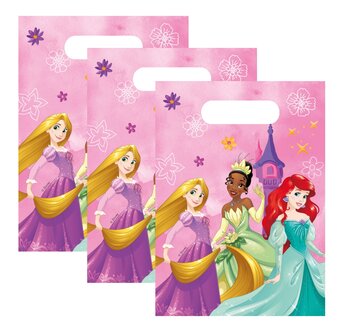 Disney Princess uitdeelzakjes Magic