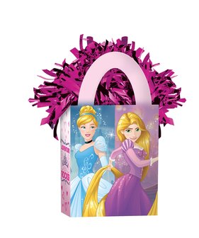 Disney Princess ballongewicht
