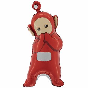 Teletubbies folie ballon XL Po