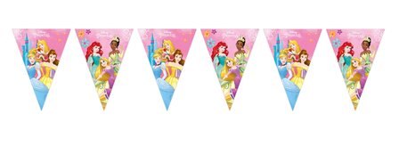 Disney Princess vlaggenlijn Magic