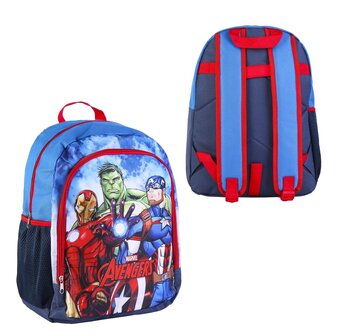 Rugzak avengers sales