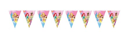 Disney Princess vlaggenlijn Magic 