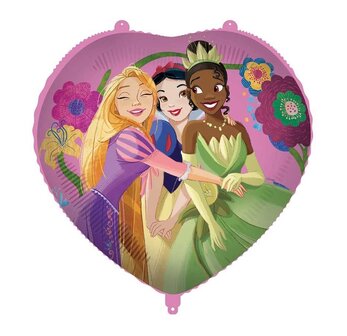 Disney Princess folie ballon hart Magic