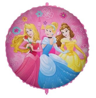 Disney Princess folie ballon Magic