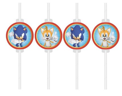 Sonic rietjes