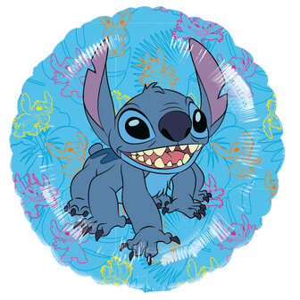 Lilo &amp; Stitch folie ballon