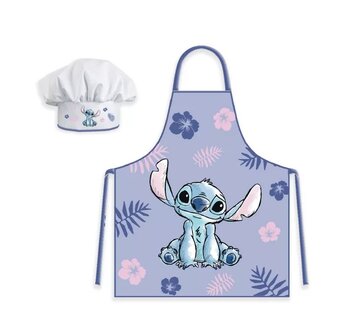 Lilo &amp; Stitch keuken kookset