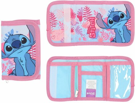 Lilo &amp; Stitch portemonnee