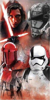 Star Wars strandlaken 70x140cm