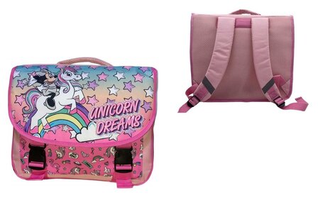 Disney Minnie Mouse schooltas