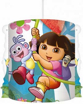 Dora lamp